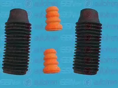 D5089 Autofren Seinsa Комплект (пильники + відбійники)