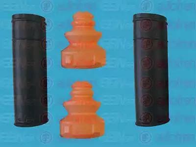 D5107 Autofren Seinsa Комплект (пыльники + отбойники)