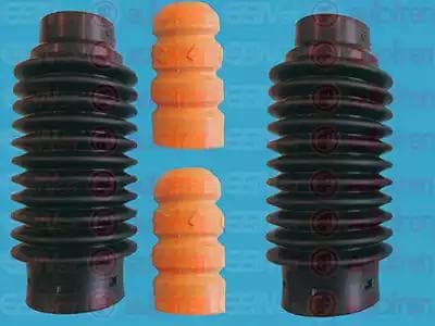 D5109 Autofren Seinsa Комплект (пильники + відбійники)