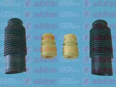 D5120 Autofren Seinsa Комплект (пыльники + отбойники)