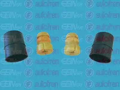 D5127 Autofren Seinsa Комплект (пыльники + отбойники)