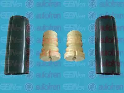 D5132 Autofren Seinsa Комплект (пильники + відбійники)