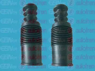 D5142 Autofren Seinsa Комплект (пильники + відбійники)