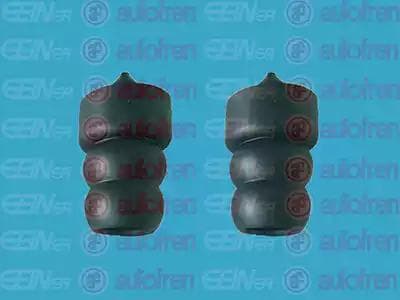 D5145 Autofren Seinsa Комплект (пильники + відбійники)