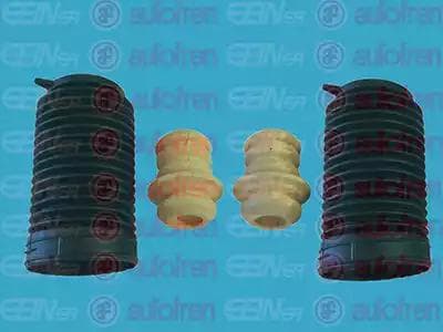 D5150 Autofren Seinsa Комплект (пильники + відбійники) для Rover 75