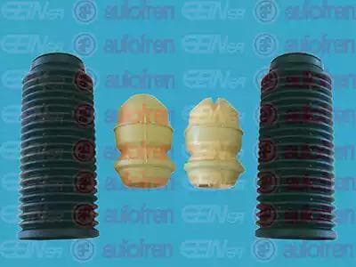 D5153 Autofren Seinsa Комплект (пильники + відбійники)