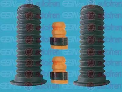 D5167 Autofren Seinsa Комплект (пыльники + отбойники)