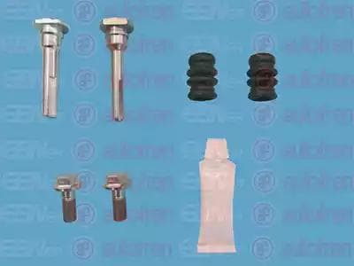 D7169C Autofren Seinsa Направляющая гильза скобы тормозного суппорта