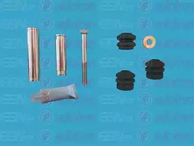 D7228C Autofren Seinsa Направляющая гильза скобы тормозного суппорта