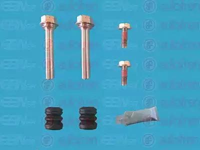 D7230C Autofren Seinsa Напрямна гільза скоби гальмівного супорта