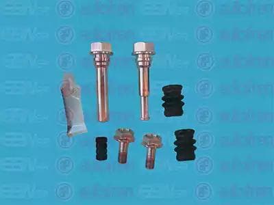 D7239C Autofren Seinsa Направляющая гильза скобы тормозного суппорта