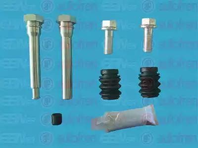 D7244C Autofren Seinsa Напрямна гільза скоби гальмівного супорта