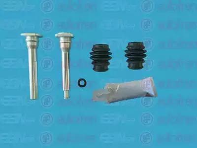 D7266C Autofren Seinsa Направляющая гильза скобы тормозного суппорта