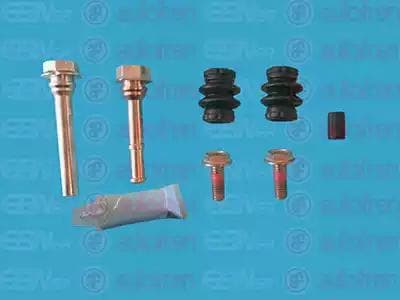 D7270C Autofren Seinsa Направляющая гильза скобы тормозного суппорта