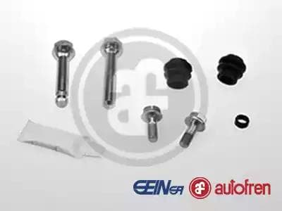 D7282C Autofren Seinsa Напрямна гільза скоби гальмівного супорта