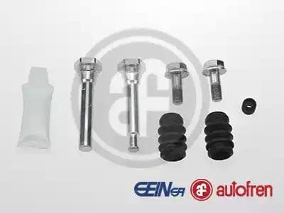 D7287C Autofren Seinsa Направляющая гильза скобы тормозного суппорта