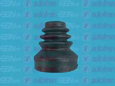 D8474 Autofren Seinsa Пильовик гранати