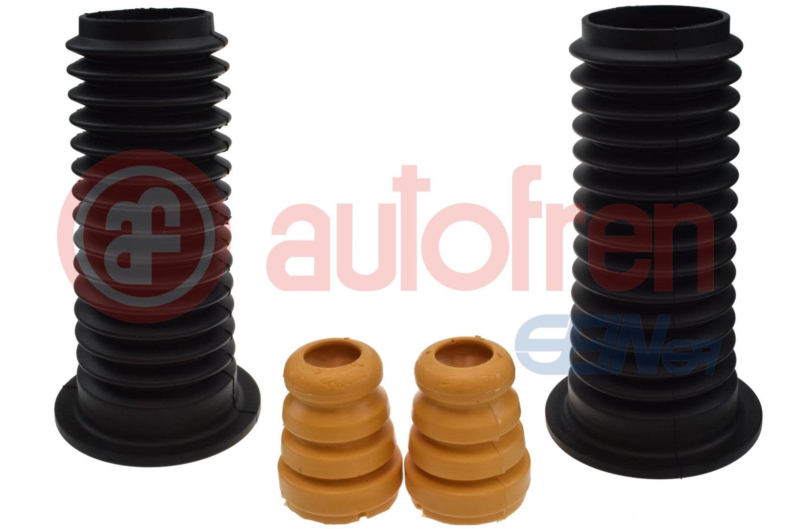 d5255 Autofren Seinsa Комплект (пильники + відбійники) для Mazda 2