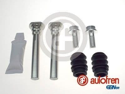 d7313c Autofren Seinsa Направляющая гильза скобы тормозного суппорта