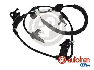ds0139 Autofren Seinsa Датчик ABS