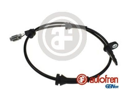 ds0099 Autofren Seinsa Датчик ABS для Nissan Qashqai