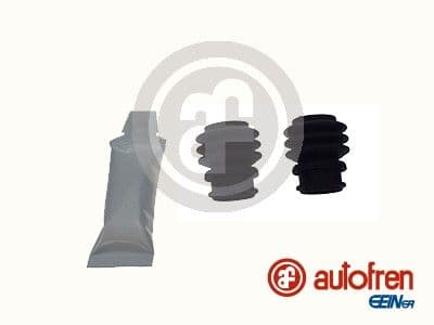 d7476 Autofren Seinsa Пильник гальмівного супорта для Toyota Avanza