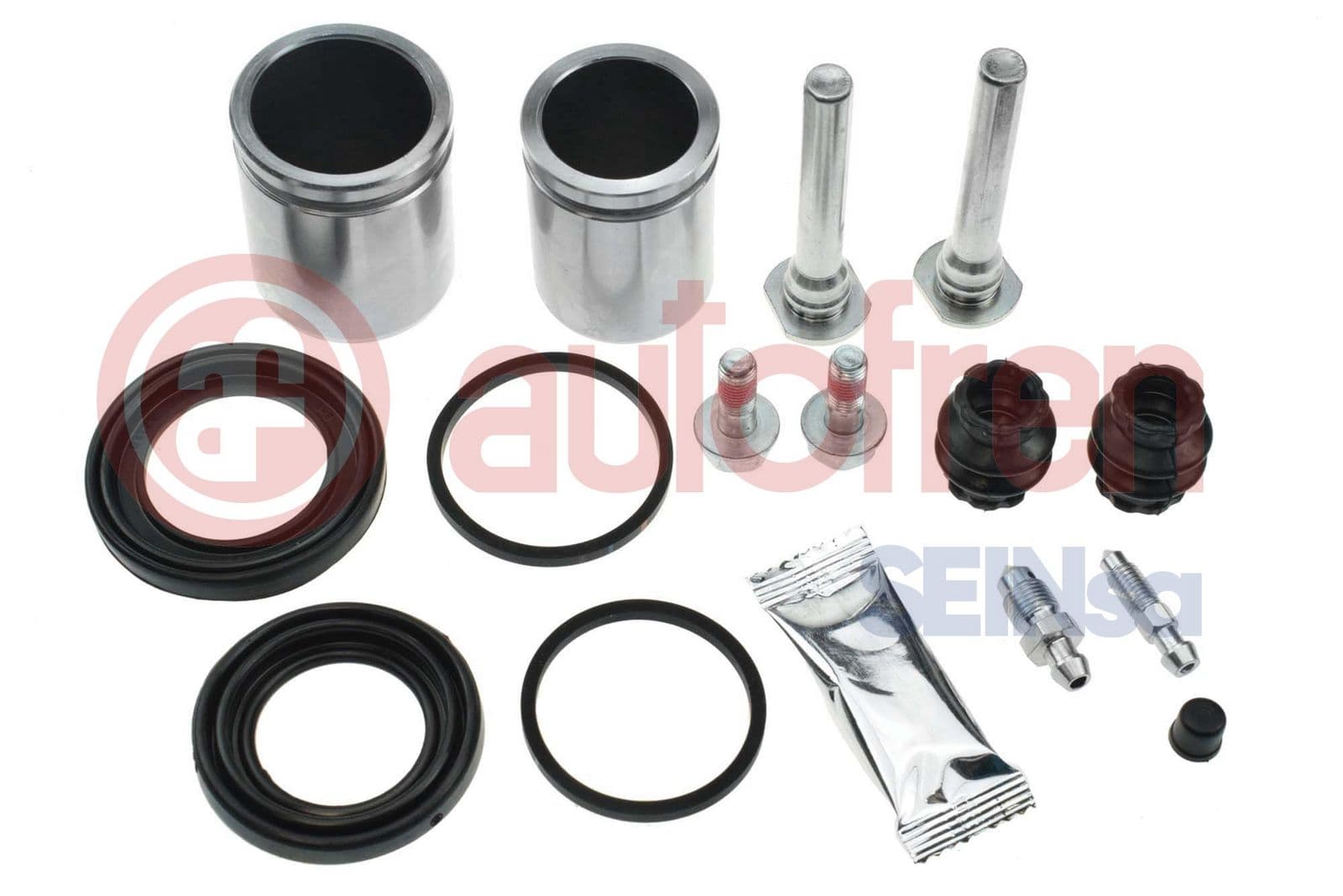 d44012s Autofren Seinsa Ремкомплект тормозного суппорта