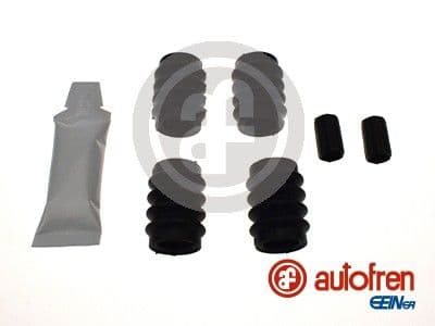 d7385 Autofren Seinsa Пильник гальмівного супорта