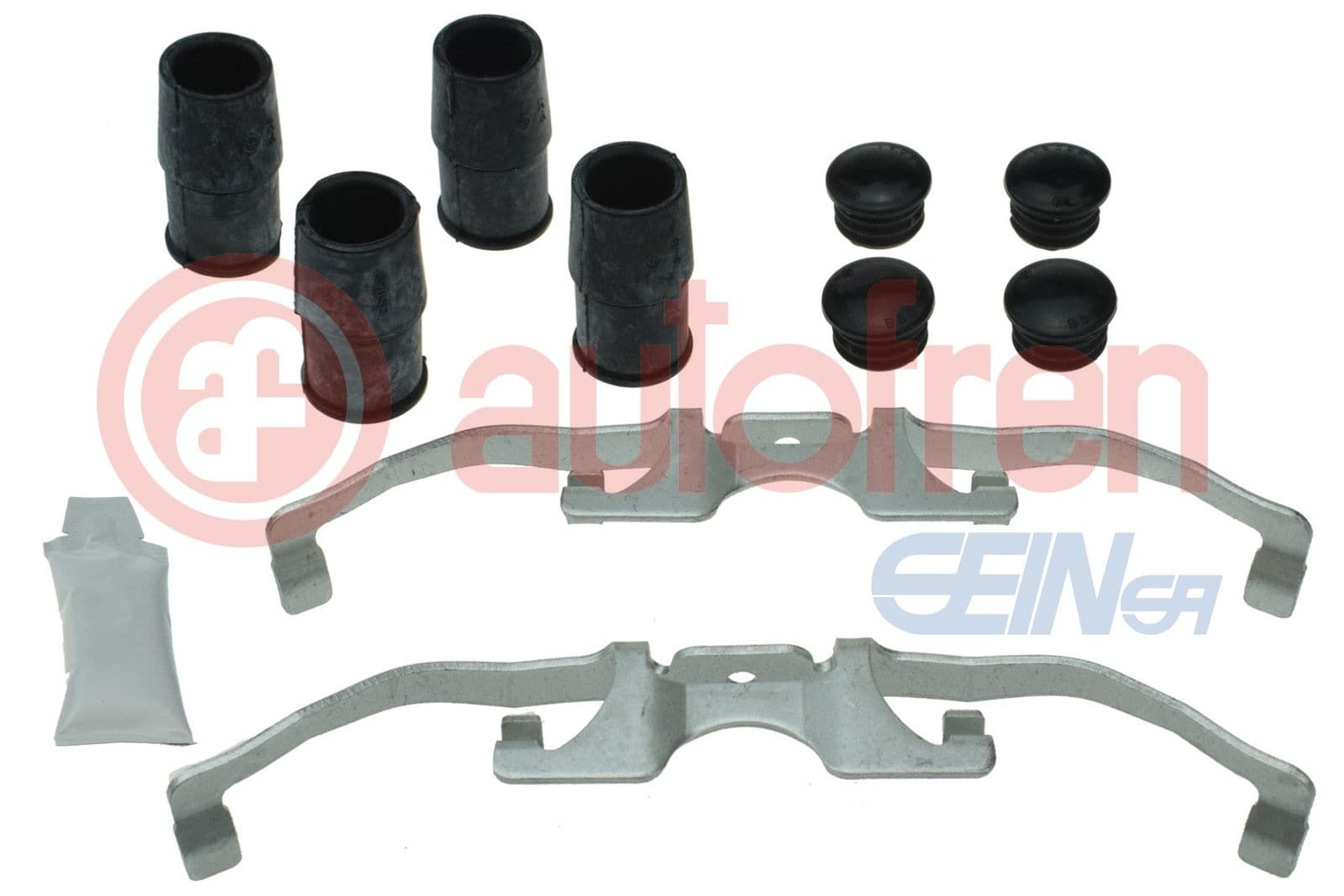 d42900a Autofren Seinsa Комплектующие дисковых тормозных колодок