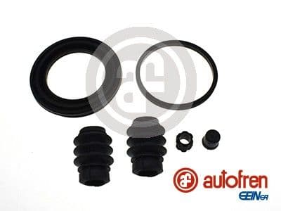 d43123 Autofren Seinsa Ремкомплект тормозного суппорта