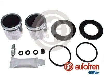 d43168c Autofren Seinsa Ремкомплект гальмівного супорта для Citroen Visa