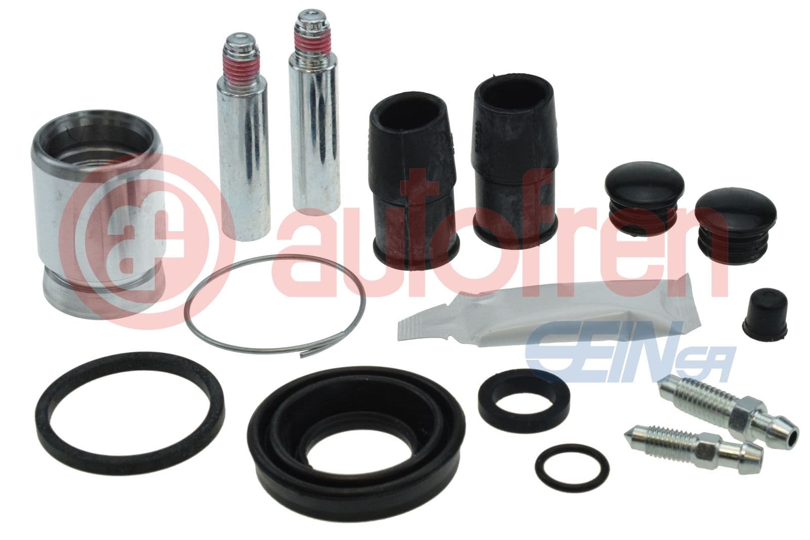 d43286s Autofren Seinsa Ремкомплект гальмівного супорта