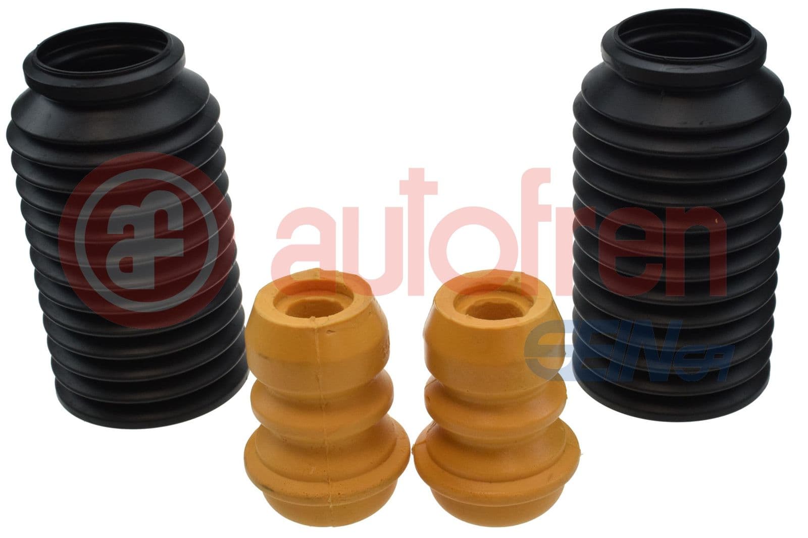 d5258 Autofren Seinsa Комплект (пильники + відбійники)