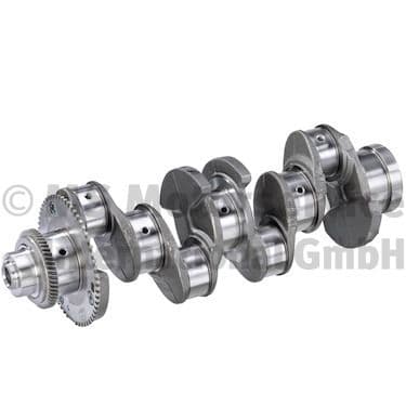 20051404810 Bf Germany Коленвал