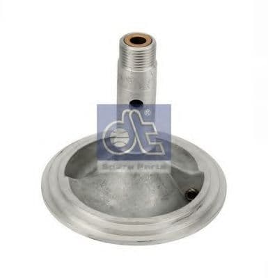 1.10150 DT Spare Parts Ротор масляного насоса