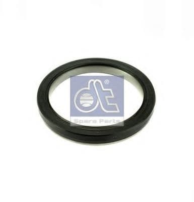 1.10435 DT Spare Parts Сальник колінчастого вала