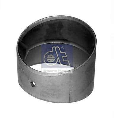 1.10397 DT Spare Parts Шатунный вкладыш