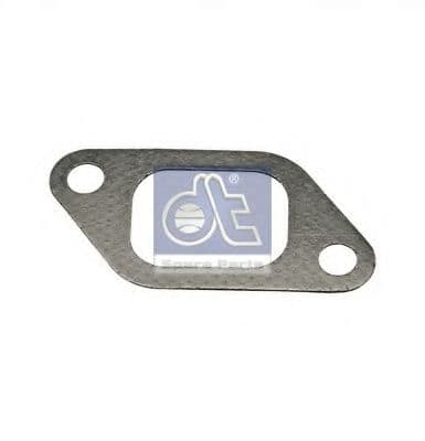1.10563 DT Spare Parts Прокладка выпускного коллектора