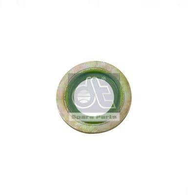 1.10890 DT Spare Parts Прокладка ГБЦ