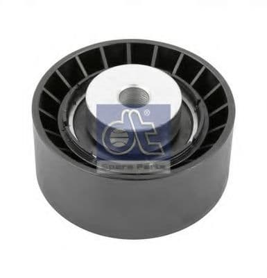 1.11178 DT Spare Parts Натяжний ролик поліклинового ременя