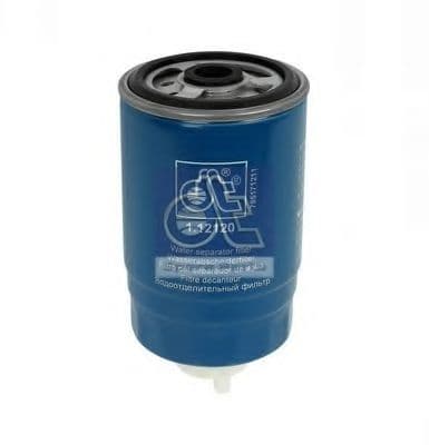 1.12120 DT Spare Parts Паливний фільтр
