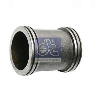 1.18225 DT Spare Parts Випускний колектор