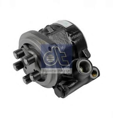 1.19100 DT Spare Parts Насос ГПК