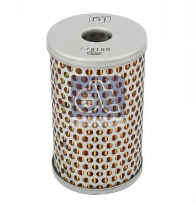 1.19150 DT Spare Parts Фильтр насоса ГУР