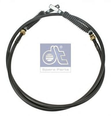 1.20067 DT Spare Parts Тросик газу