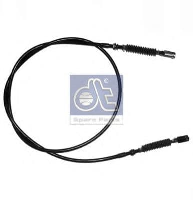 1.20066 DT Spare Parts Тросик газу