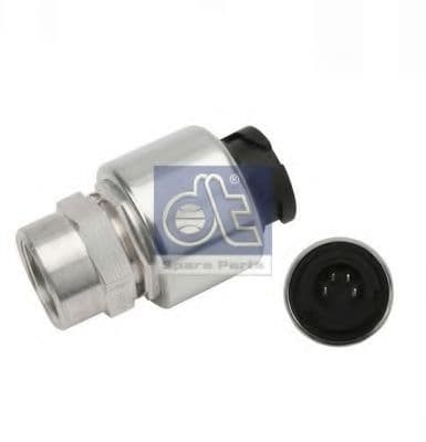 1.21102 DT Spare Parts Датчик скорости