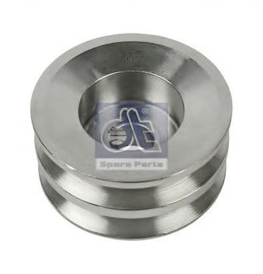 1.21340 DT Spare Parts Шкив генератора