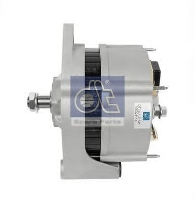 1.21335 DT Spare Parts Генератор