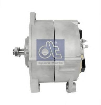 1.21339 DT Spare Parts Генератор